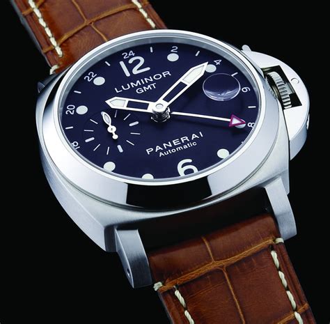 panerai luminor swiss replica|luminor panerai budget watch.